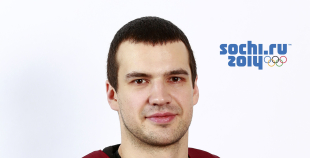 Foto 2014 OS Latvijas valstsvienība