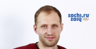 Foto 2014 OS Latvijas valstsvienība