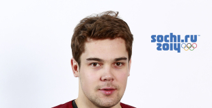 Foto 2014 OS Latvijas valstsvienība