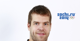 Foto 2014 OS Latvijas valstsvienība