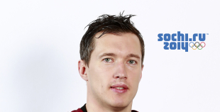 Foto 2014 OS Latvijas valstsvienība