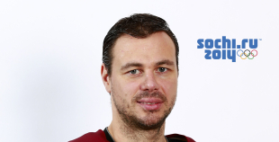 Foto 2014 OS Latvijas valstsvienība