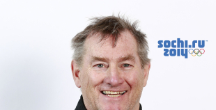 Foto 2014 OS Latvijas valstsvienība