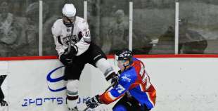 2014 LČ HK Zemgale/LLU - Dinamo/Juniors 8:2