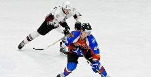 2014 LČ HK Zemgale/LLU - Dinamo/Juniors 8:2