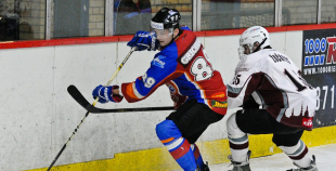 2014 LČ HK Zemgale/LLU - Dinamo/Juniors 8:2