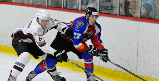 2014 LČ HK Zemgale/LLU - Dinamo/Juniors 8:2