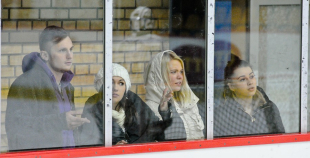 2014 LČ HK Zemgale/LLU - Dinamo/Juniors 8:2