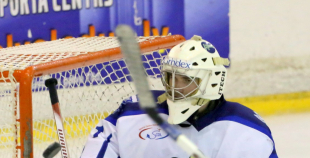 2014 LČ HS Rīga/Prizma - Daugavpils 8:2