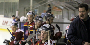 2014 LČ HS Rīga/Prizma - Daugavpils 8:2