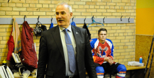 2014 LČ HK Zemgale/LLU - HS Rīga/Prizma 2:3