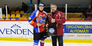 2014 LČ HK Zemgale/LLU - HS Rīga/Prizma 2:3