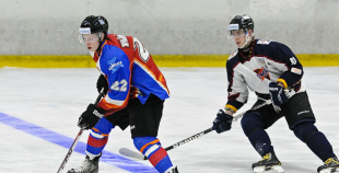 2014 LČ HK Zemgale/LLU - HS Rīga/Prizma 2:3