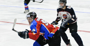 2014 LČ HK Zemgale/LLU - HS Rīga/Prizma 2:3