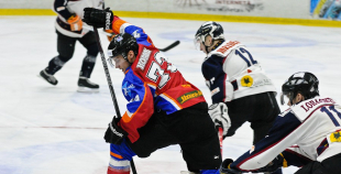 2014 LČ HK Zemgale/LLU - HS Rīga/Prizma 2:3