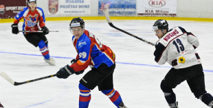 2014 LČ HK Zemgale/LLU - HS Rīga/Prizma 2:3