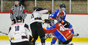 2014 LČ HK Zemgale/LLU - HS Rīga/Prizma 2:3