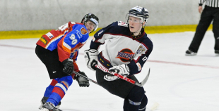 2014 LČ HK Zemgale/LLU - HS Rīga/Prizma 2:3