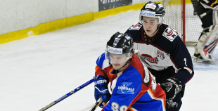 2014 LČ HK Zemgale/LLU - HS Rīga/Prizma 2:3