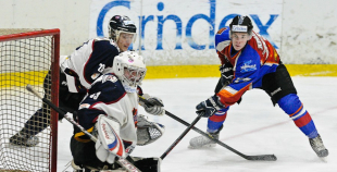 2014 LČ HK Zemgale/LLU - HS Rīga/Prizma 2:3