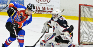 2014 LČ HK Zemgale/LLU - HS Rīga/Prizma 2:3