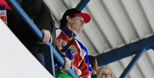 2014 LČ HK Zemgale/LLU - HS Rīga/Prizma 2:3