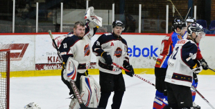 2014 LČ HK Zemgale/LLU - HS Rīga/Prizma 2:3