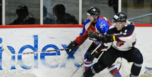 2014 LČ HK Zemgale/LLU - HS Rīga/Prizma 2:3