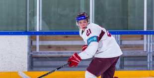 U-20 junior team getting ready for President Cup