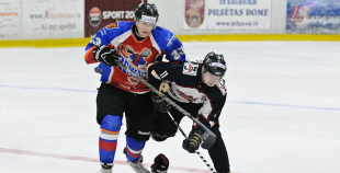 2014 LČ HK Zemgale/LLU - HS Rīga/Prizma 2:1 pag.