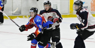 2014 LČ HK Zemgale/LLU - HS Rīga/Prizma 2:1 pag.