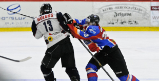 2014 LČ HK Zemgale/LLU - HS Rīga/Prizma 2:1 pag.