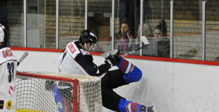 2014 LČ HK Zemgale/LLU - HS Rīga/Prizma 2:1 pag.