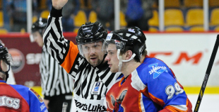 2014 LČ HK Zemgale/LLU - HS Rīga/Prizma 2:1 pag.