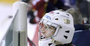 2014 LČ HS Rīga/Prizma - HK Zemgale/LLU 2:0