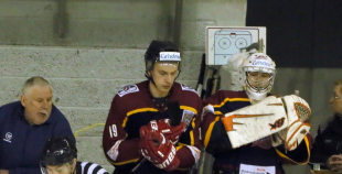 2014 LČ HS Rīga/Prizma - HK Zemgale/LLU 6:5 PM