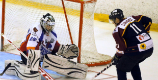 2014 LČ HS Rīga/Prizma - HK Zemgale/LLU 6:5 PM