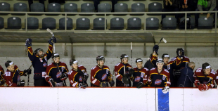 2014 LČ HS Rīga/Prizma - HK Zemgale/LLU 6:5 PM