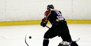 2014 LČ HS Rīga/Prizma - HK Zemgale/LLU 6:5 PM