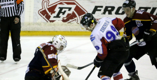 2014 LČ HS Rīga/Prizma - HK Zemgale/LLU 6:5 PM