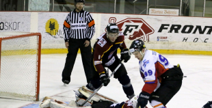 2014 LČ HS Rīga/Prizma - HK Zemgale/LLU 6:5 PM