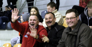 2014 LČ HS Rīga/Prizma - HK Zemgale/LLU 6:5 PM