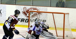 2014 LČ HS Rīga/Prizma - HK Zemgale/LLU 6:5 PM