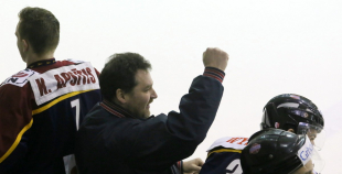 2014 LČ HS Rīga/Prizma - HK Zemgale/LLU 6:5 PM