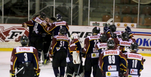 2014 LČ HS Rīga/Prizma - HK Zemgale/LLU 6:5 PM