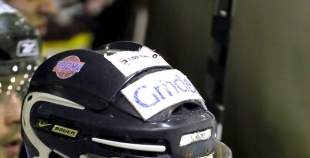 2014 LČ 1. finālspēle: HK Kurbads - HS Rīga/Prizma 10:2