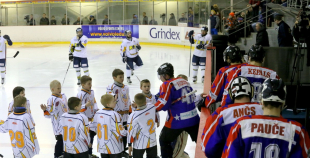 2014 Latvijas čempioni HS Rīga/Prizma