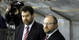 2014 Latvijas čempioni HS Rīga/Prizma