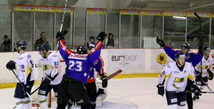 2014 Latvijas čempioni HS Rīga/Prizma