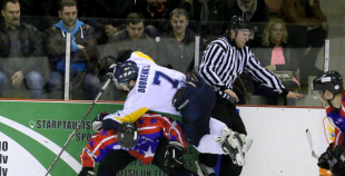 2014 Latvijas čempioni HS Rīga/Prizma